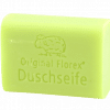 Duschseife mit Schafmilch und Eisenkraut - Florex 100 g