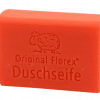 Duschseife mit Schafmilch und Granatapfel - Florex 100 g