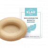 Feste Körperbutter - Sensitiv - KLAR 60 g
