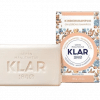Festes Kindershampoo - KLAR 100 g