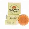 Ziegenmilchseife Ringelblume - Ziegenringelwiese - Nelumbo - 75 g