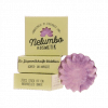 Ziegenmilchseife mit Waldbeere - Nelumbo - 75 g