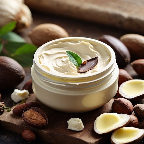 Bodybutter