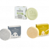 Festes Shampoo Trio-Frische - Ovis