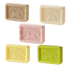 Sanfte Schafmilchseifen Kollektion Ovis