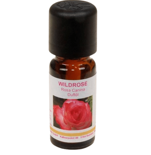 Wildrose Duftöl - Ovis 10 ml