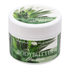 Körperbutter Aloe Vera mit biologischer Schafmilch - Florex 125 ml