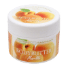 Körperbutter Honig mit biologischer Schafmilch - Florex 125 ml