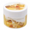 Körperbutter Honig mit biologischer Schafmilch - Florex 125 ml