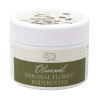 Körperbutter Olivenöl mit biologischer Schafmilch - Florex 125 ml