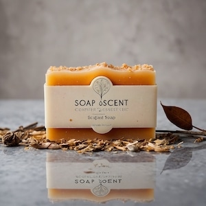 SOAP-n-SCENT
