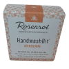 Feste Handreinigung - Abendsonne - Rosenrot 60 g