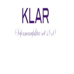 Klar Seifen