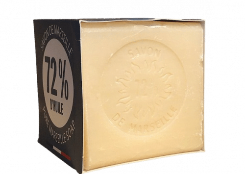 Natur Pur - Savon de Marseille - Bleujaune 300 g