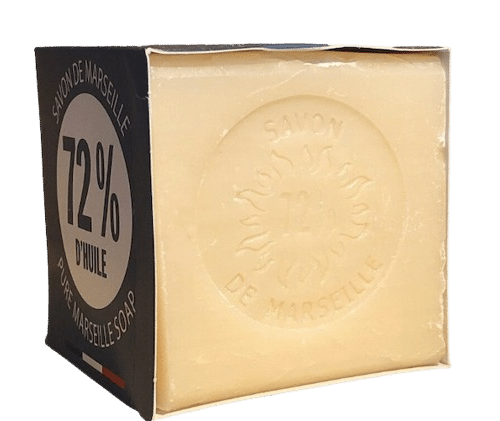 Natur Pur - Savon de Marseille - Bleujaune 300 g