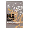 Aleppo Detox -Seife mit Kohle - Tade 150 g