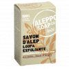 Aleppo Peeling - Seife aus Luffa - Tade 150 g