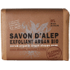 Aleppo Peeling - Seife mit Arganblüte - Tade 100 g