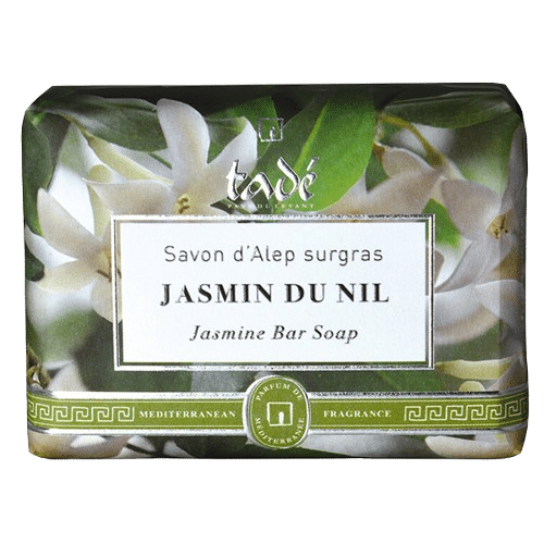 Aleppo - Seife mit Niljasmin - Tade 100 g