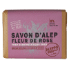 Aleppo - Seife mit Rosenblüte - Tade 100 g
