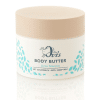 Body Butter Ultra Sensitive mit Schafmilch – Ovis 200 ml